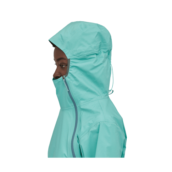 PATAGONIA - VESTE STORM RACER FEMME