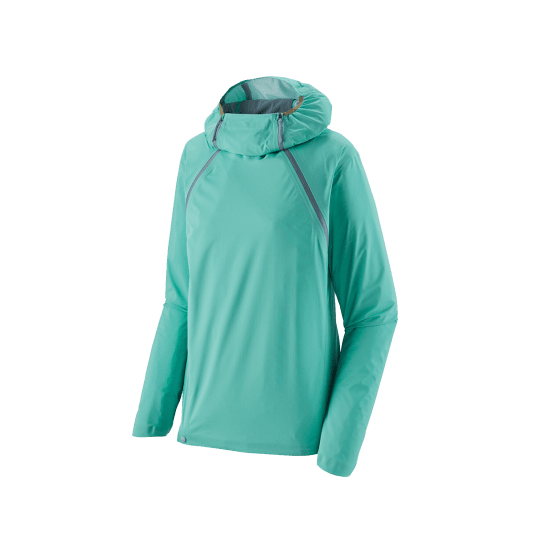 PATAGONIA - VESTE STORM RACER FEMME