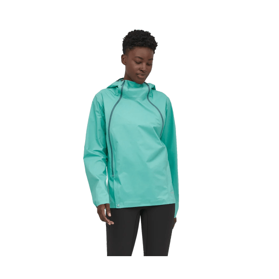 PATAGONIA - VESTE STORM RACER FEMME