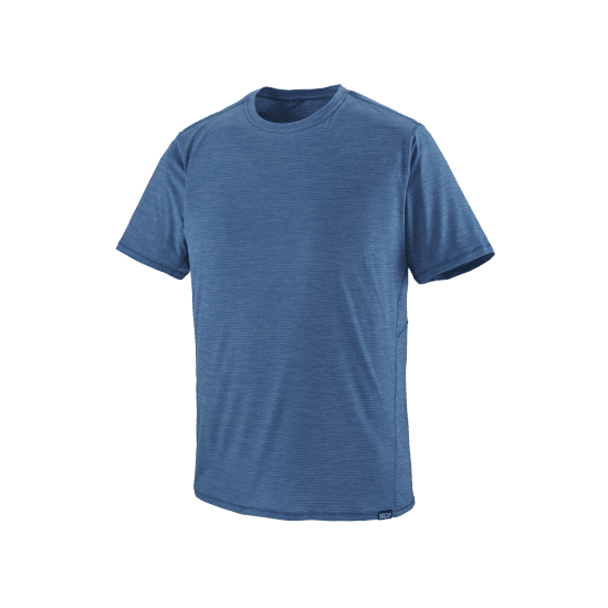 PATAGONIA - T-SHIRT CAP COOL LIGHTWEIGHT HOMME