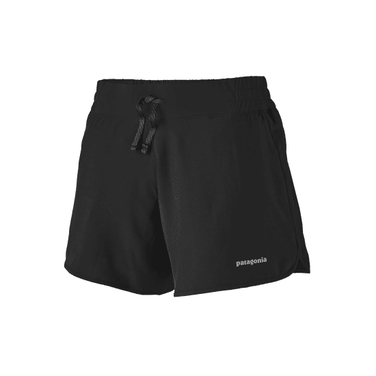 PATAGONIA - SHORT NINE TRAILS 6 IN FEMME