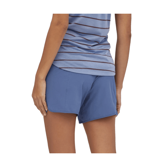 PATAGONIA - SHORT NINE TRAILS 6 IN FEMME