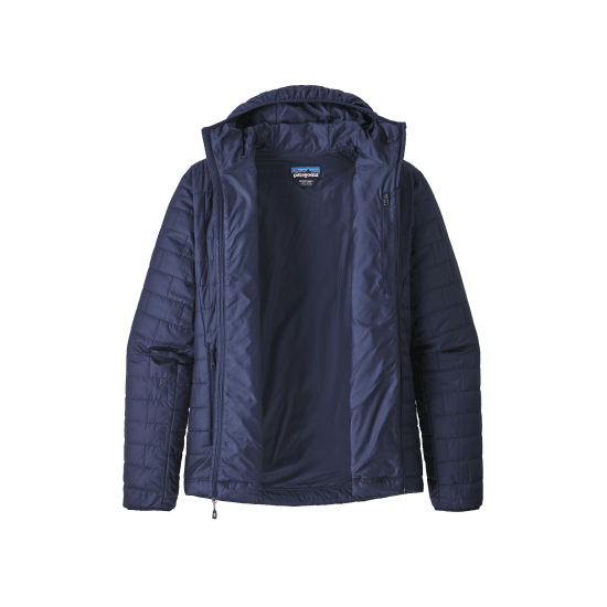 PATAGONIA - DOUDOUNE A CAPUCHE NANO PUFF HOMME