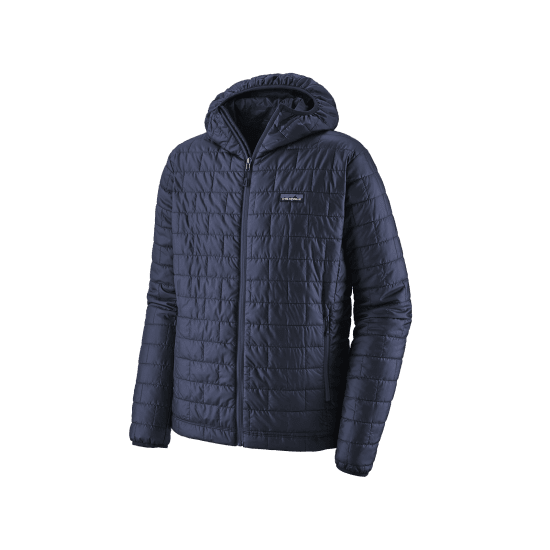PATAGONIA - DOUDOUNE A CAPUCHE NANO PUFF HOMME