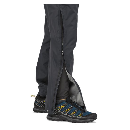 PATAGONIA - PANTALON IMPERMEABLE TORRENTSHELL 3L SHORT HOMME