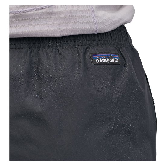 PATAGONIA - PANTALON IMPERMEABLE TORRENTSHELL 3L SHORT FEMME