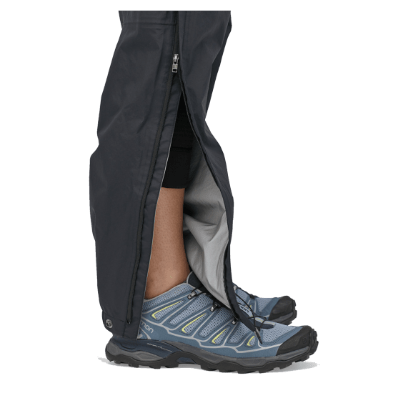 PATAGONIA - PANTALON IMPERMEABLE TORRENTSHELL 3L SHORT FEMME