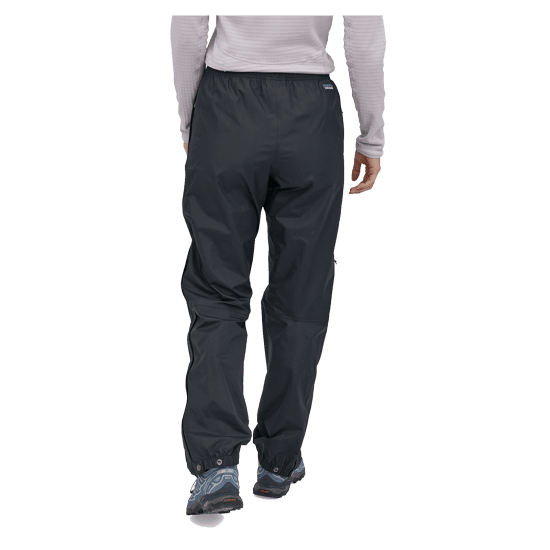 PATAGONIA - PANTALON IMPERMEABLE TORRENTSHELL 3L SHORT FEMME