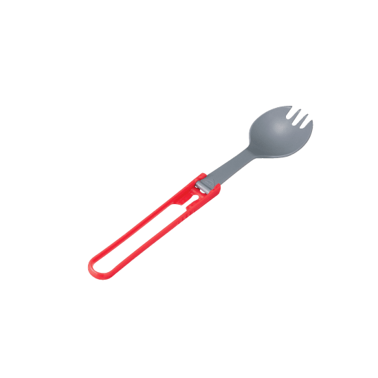 MSR - FOURCHETTE PLIANTE