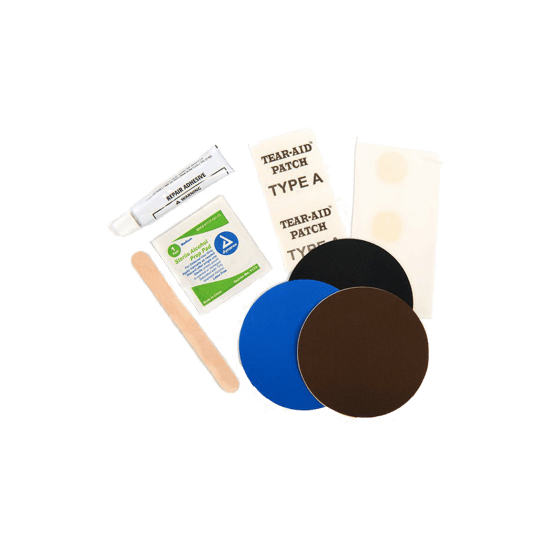 THERM-A-REST - KIT DI RIPARAZIONE PER MATERASSO