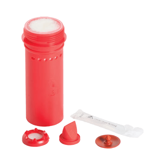 MSR - FILTRE DE REMPLACEMENT MICRO FILTRE TRAILSHOT