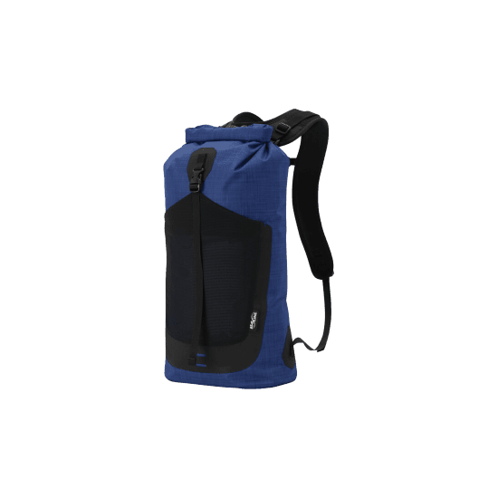 SEALLINE - SAC A DOS ETANCHE SKYLAKE PACK 18L BLEU