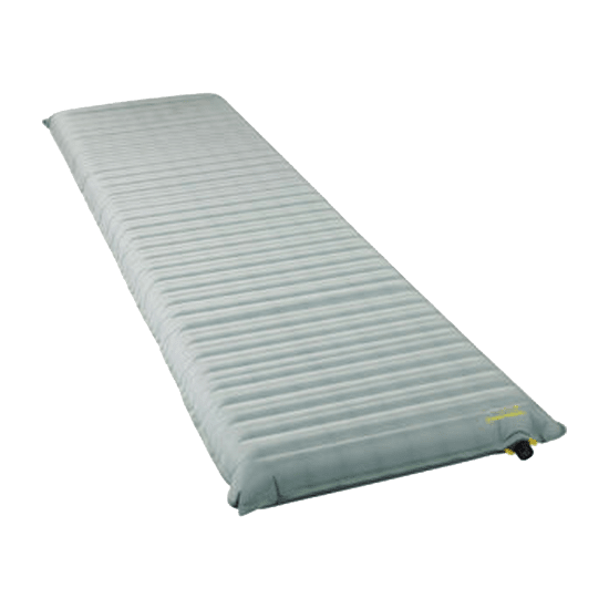 THERM-A-REST - MATELAS NEOAIR TOPO PRINT LARGE