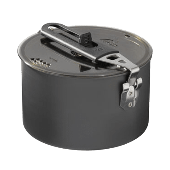 MSR - CASSEROLE TRAIL LITE