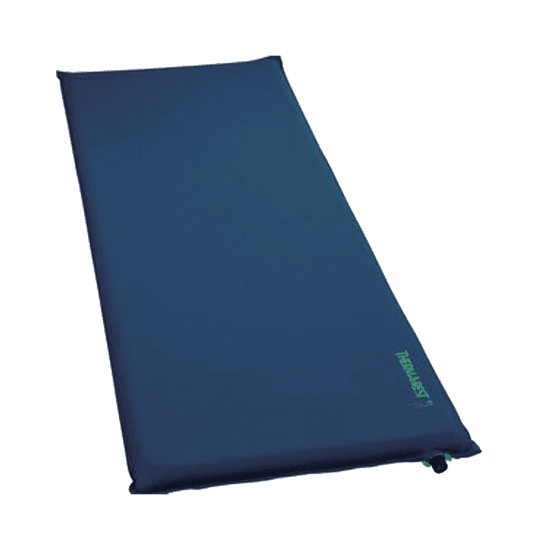 THERM-A-REST - MATELAS BASECAMP LARGE
