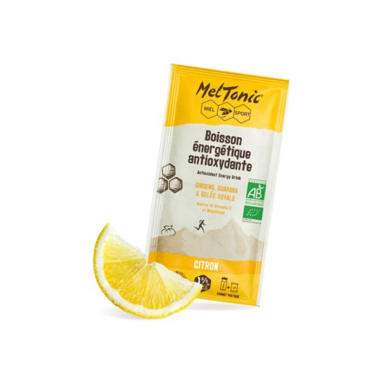 MELTONIC - BEVANDA ANTIOSSIDANTE BIO