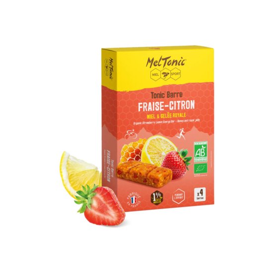 MELTONIC - BARRE TONIC BIO