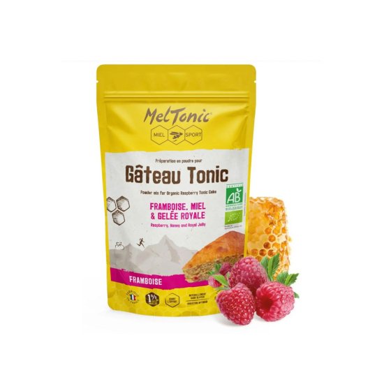 MELTONIC - GATEAU TONIC BIO
