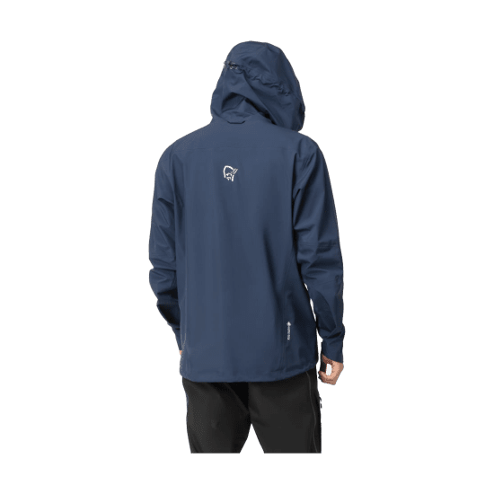 NORRONA - GIACCA FALKETIND GORE-TEX UOMO