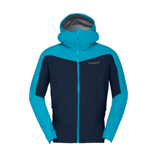 NORRONA - GIACCA FALKETIND GORE-TEX UOMO