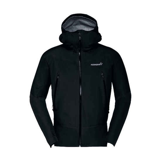 NORRONA - GIACCA FALKETIND GORE-TEX UOMO