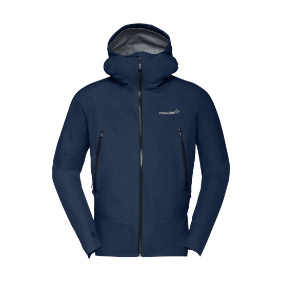 NORRONA - GIACCA FALKETIND GORE-TEX UOMO