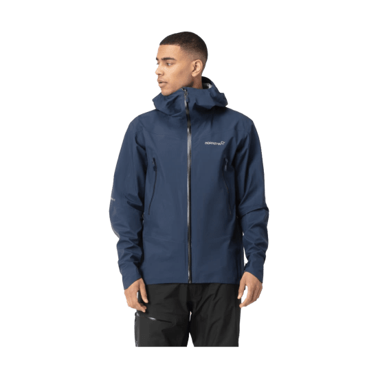 NORRONA - VESTE FALKETIND GORE-TEX HOMME