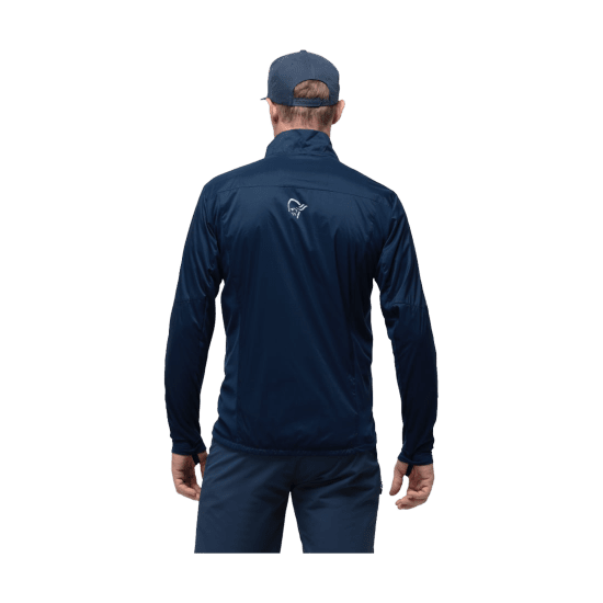 NORRONA - VESTE FALKETIND OCTA HOMME