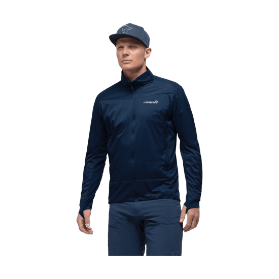 NORRONA - VESTE FALKETIND OCTA HOMME