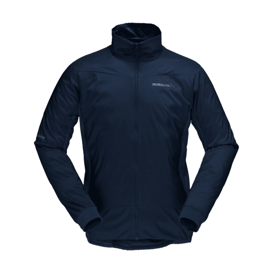 NORRONA - VESTE FALKETIND OCTA HOMME