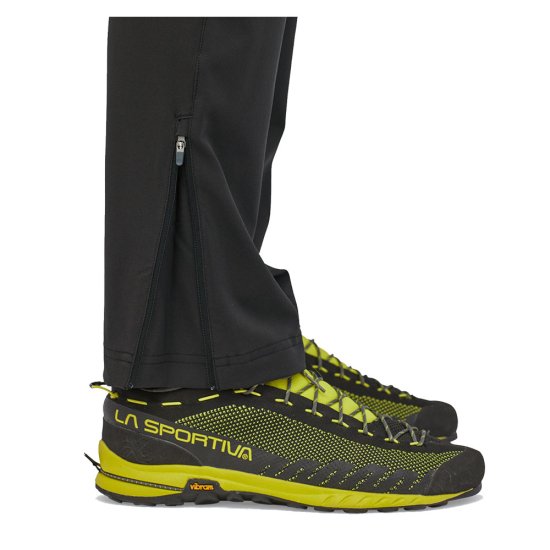 PATAGONIA - PANTALON ALTVIA TRAIL SHORT HOMME