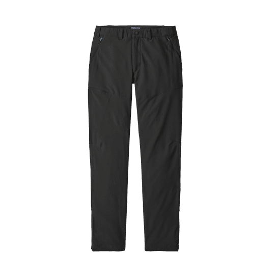 PATAGONIA - PANTALON ALTVIA TRAIL SHORT HOMME