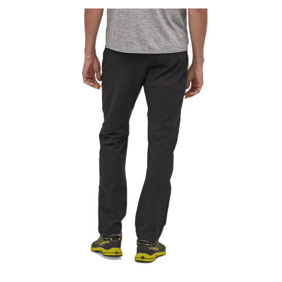 PATAGONIA - PANTALON ALTVIA TRAIL SHORT HOMME