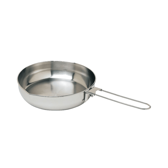 MSR - POELE A FRIRE ALPINE