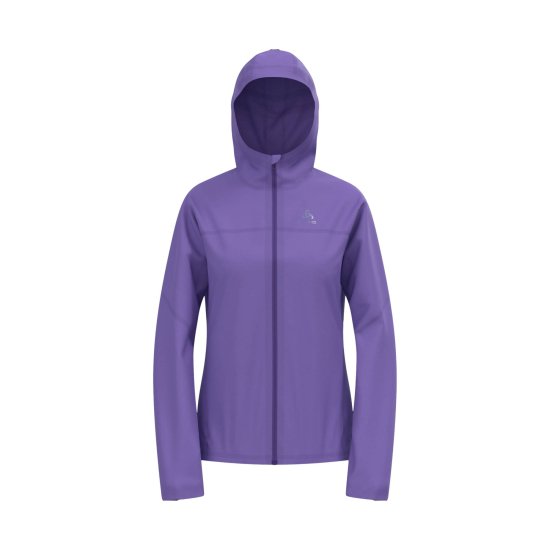 ODLO - Giacca impermeabile X-ALP donna