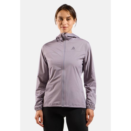 ODLO - Giacca impermeabile X-ALP donna