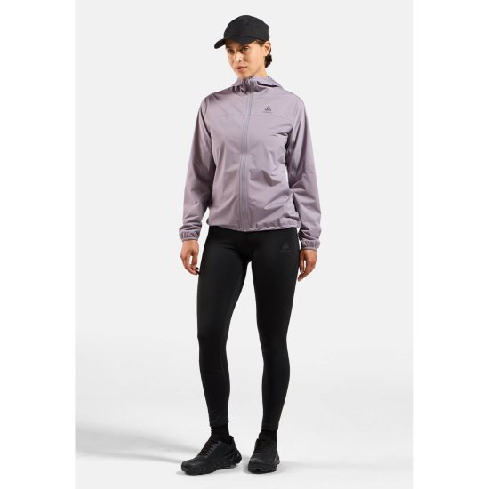 ODLO - Giacca impermeabile X-ALP donna
