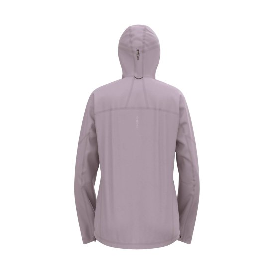 ODLO - Giacca impermeabile X-ALP donna