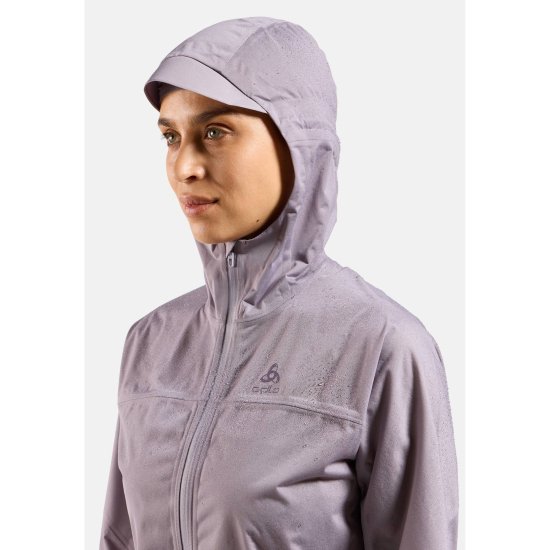 ODLO - Giacca impermeabile X-ALP donna
