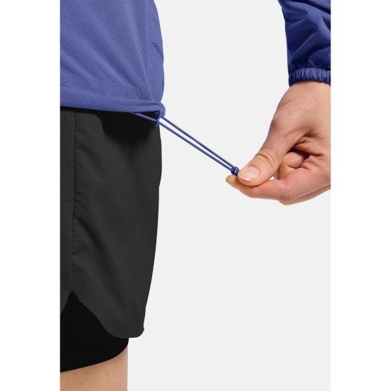 ODLO - Giacca impermeabile X-ALP donna