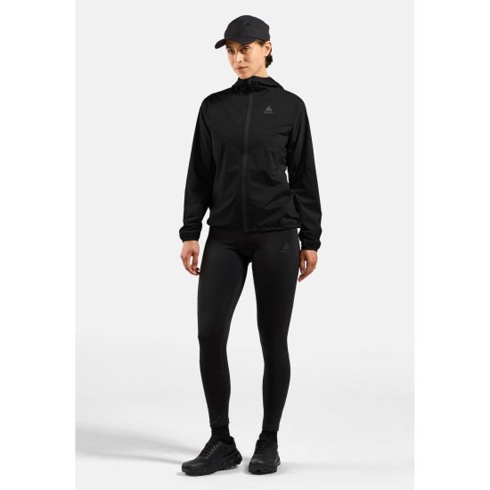 ODLO - Giacca impermeabile X-ALP donna