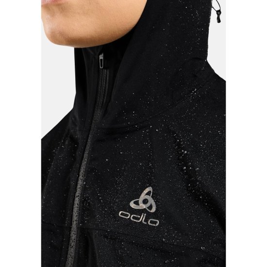 ODLO - Giacca impermeabile X-ALP donna