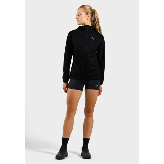 ODLO - Giacca impermeabile X-ALP donna