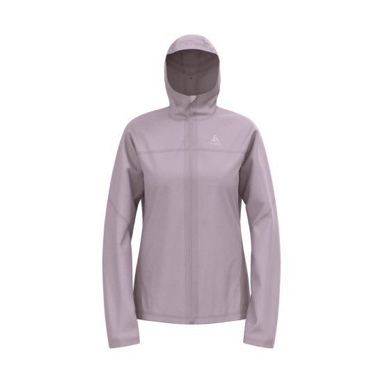 ODLO - Giacca impermeabile X-ALP donna