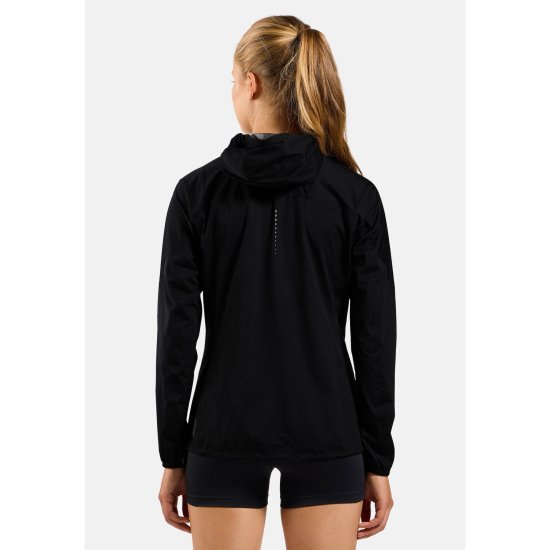ODLO - Giacca impermeabile X-ALP donna