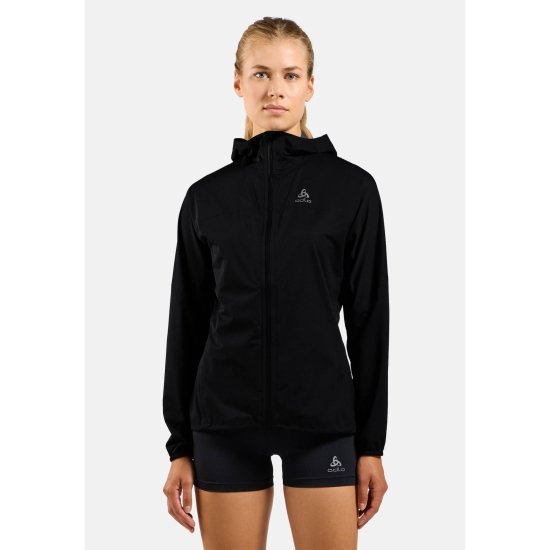 ODLO - Giacca impermeabile X-ALP donna