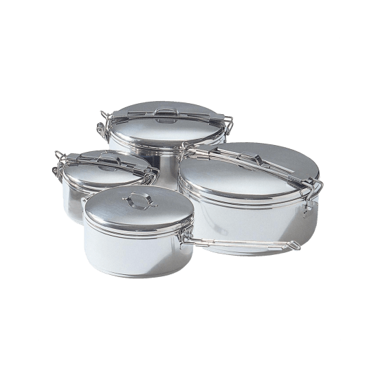 MSR - POPOTE ALPINE STOWAWAY 775ML