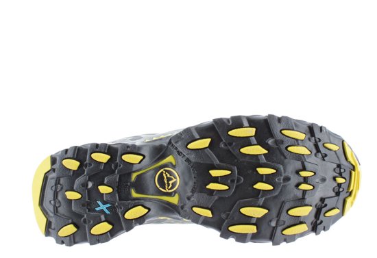LA SPORTIVA - ULTRA RAPTOR II LEATHER GTX HOMME