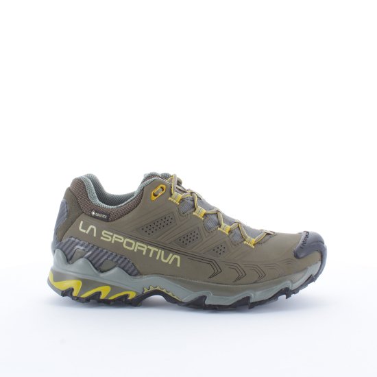 LA SPORTIVA - ULTRA RAPTOR II LEATHER GTX HOMME