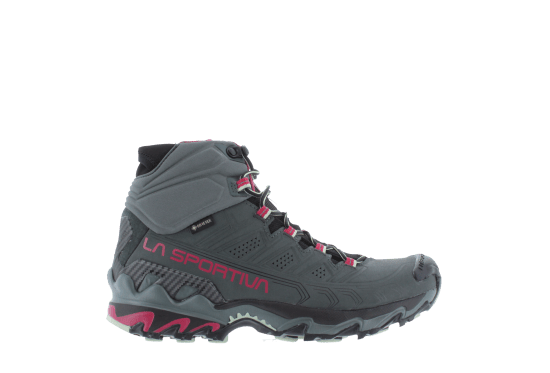 LA SPORTIVA - ULTRA RAPTOR II MID LEATHER GTX FEMME
